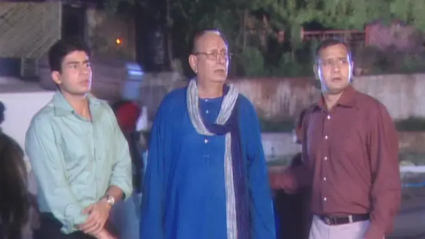 Where is the Wadhwa Family?