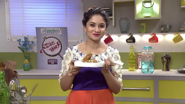 Our New Host, Actress Rajini