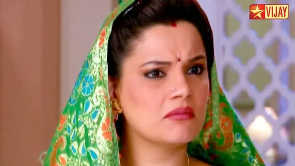 Meenakshi Misleads Sandhya