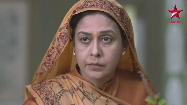 Bhabhima ignores Akshara