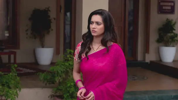 Does Suvitha Care For Ravish?