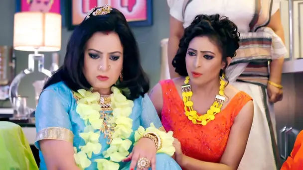 Shanti Suspects Shimul