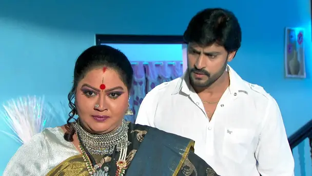 Chamundeshwari's Plan