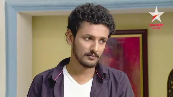 Samudra Stands by Mamoni