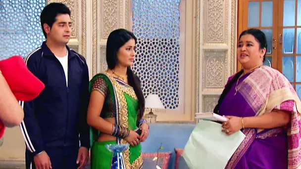 Akshara's Diary Gets Published