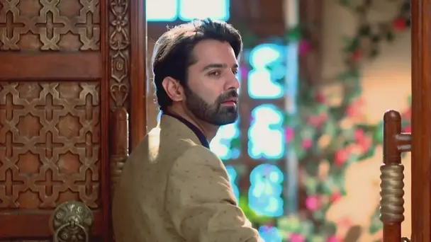 Adwait Apologises to Shalini