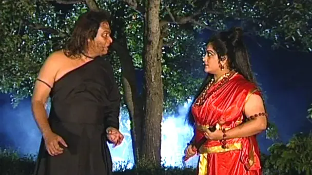 Chadayan Meets Mandhana