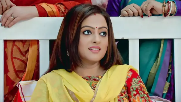 Oaishi Has a Good News