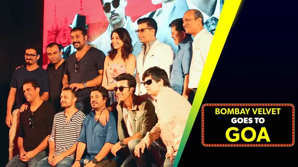 Ranbir's Rocking Performance