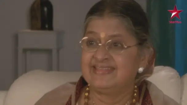 Dadiji thinks about Panna