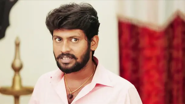 Will Saravanan Confess?