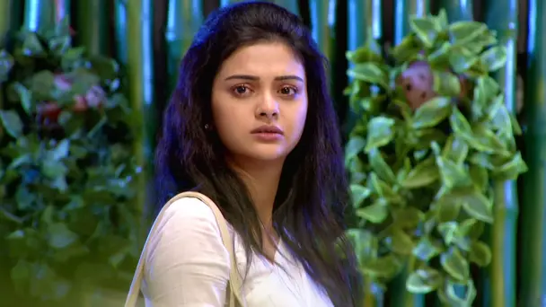 Meghla is Thrown Out