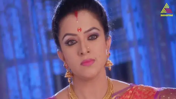 Damayanti-Sadananda, Conspire!