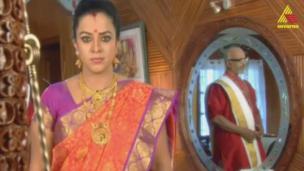 Prashanth Questions Rajasekhar!