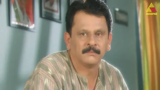 Damayanti Taunts Rajasekhar!