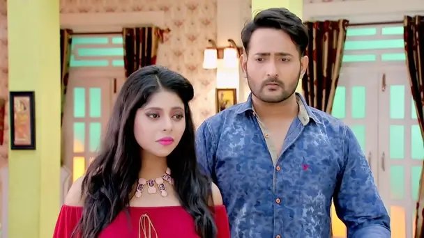 Preet Demands His Share