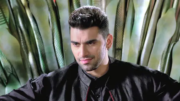 Astika Misleads Arjun