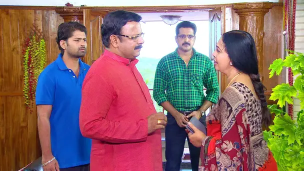 Balan Reveals Kanya's Plight