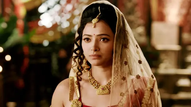 What Will Nandni Decide?