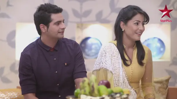Naitik defends Akshara
