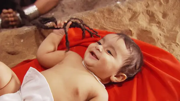 Adi Shakti Is Reborn!