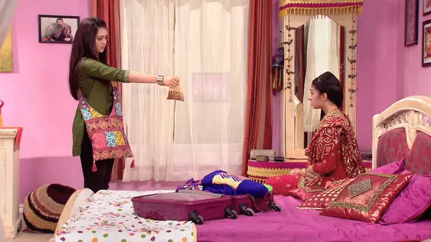 Meera Questions Kousalya