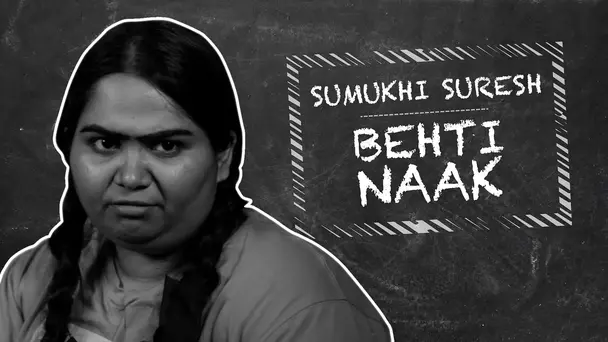 Behti Unmasks the Indian Family