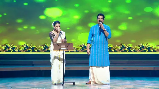 Singapore Onam - Sneak Peak