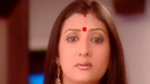 Kumkum Worries About Sumit