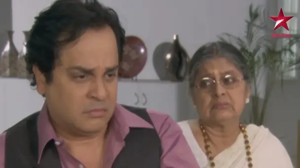 Kamal kishore becomes angry on knowing about his second marriage plans