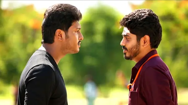 It's Karthik Vs. Prabhakaran