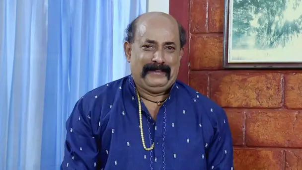 Kunju Shekaran Is Guilty