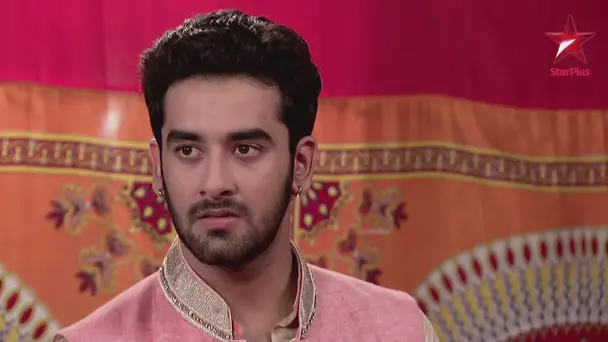 Baldev rescues Preeto