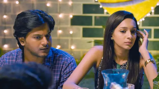 Suffering From Chronic Fighting