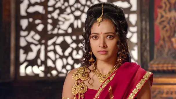 Nandni's Plan To Poison Chandra