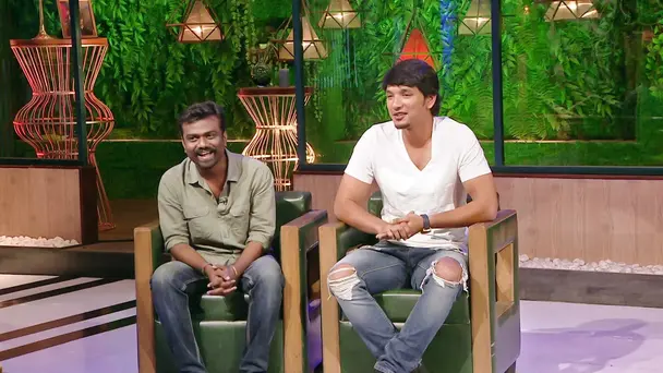 Chat With Rangoon Team