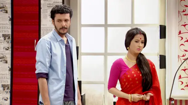 Samudra, Kakon to Part Ways?