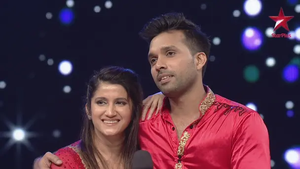 Awesome performances by the jodis