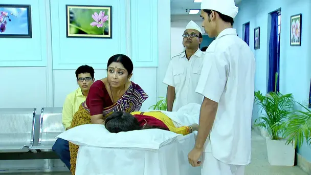 Bohni's Life in Danger