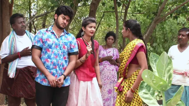 Jaanu Troubles The Villagers