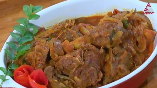 Duck Roast Masala - Special