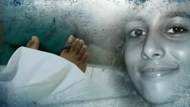 14-Year-Old Aarushi, Found Dead!