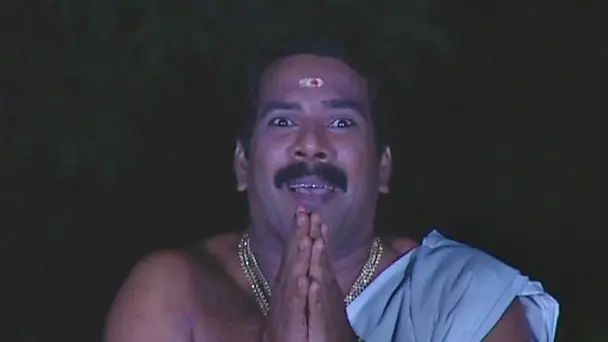 Odiyan Narrates His Ordeal