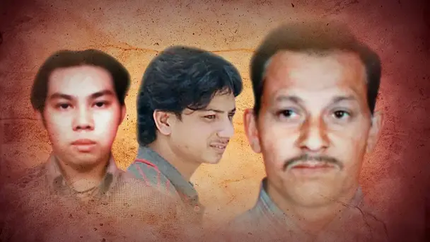 Servants Take the Rap!