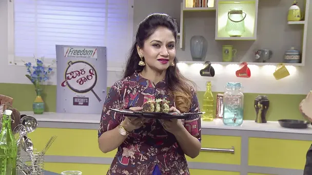 Yummy Broccoli Aloo Tikki