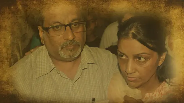 Aarushi Ke Mata Pita Doshi Hain?