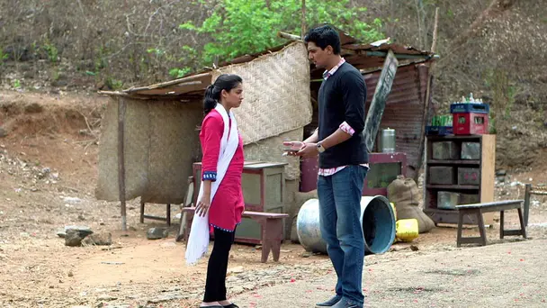 Akash Protects Durva