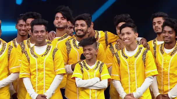 13.13, the New Challenger!