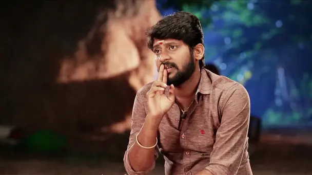 Will Saravanan Be Exposed?