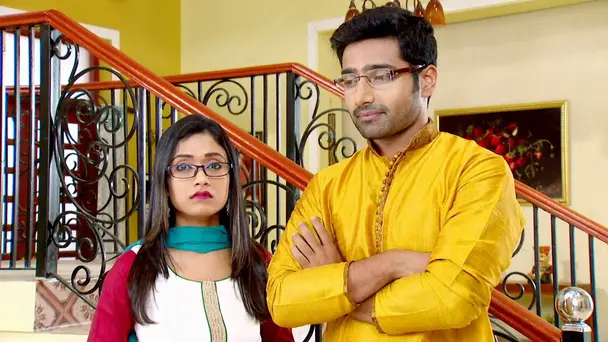 Param Shares a Good News